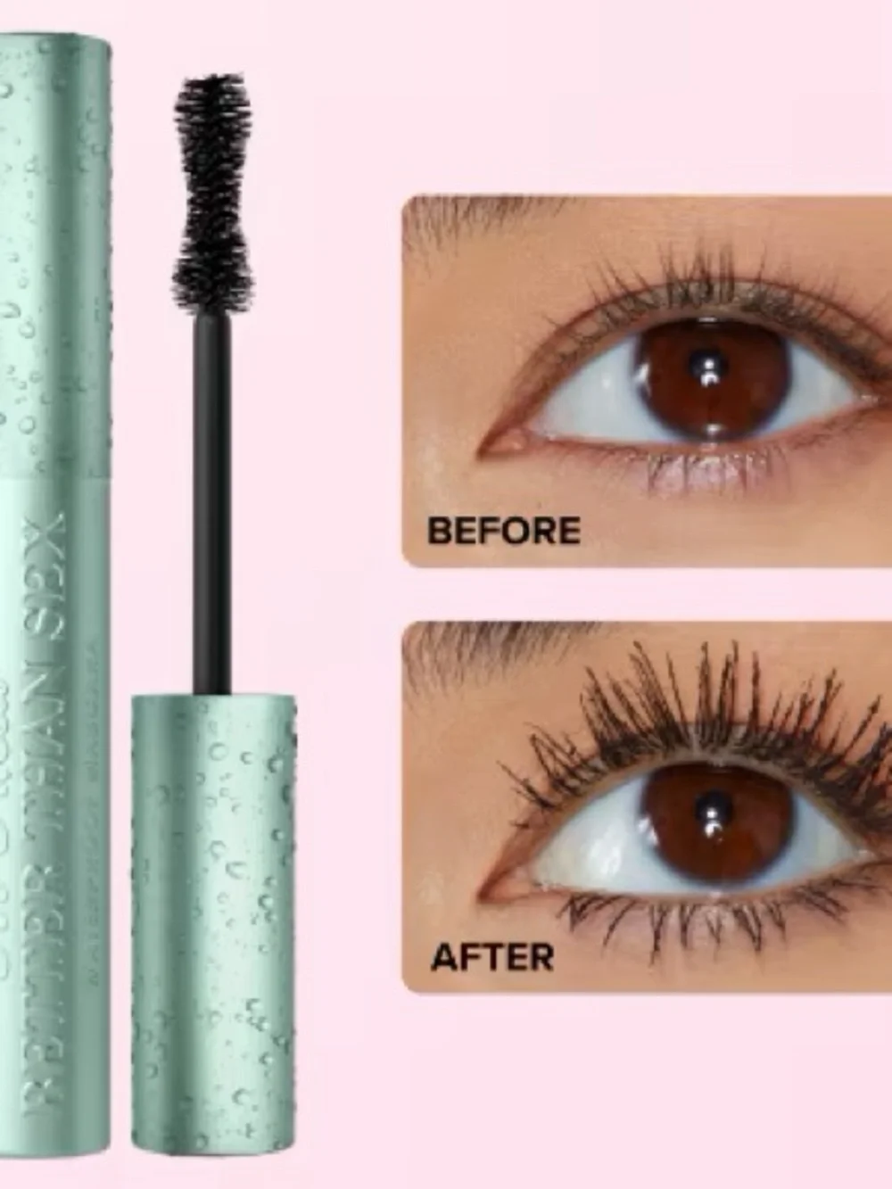 Too Faced Better Than Sex Volumizing & Lengthening Waterproof Mascara